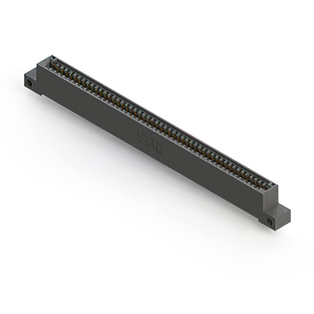 395-050-544-112 EDAC Inc.  Edgeboard Connectors